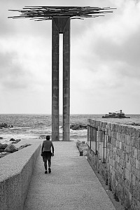 Road to the sky