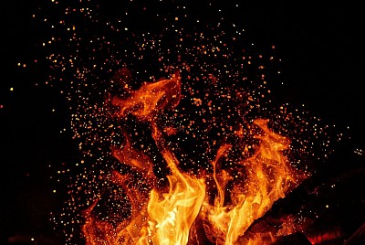 Fire