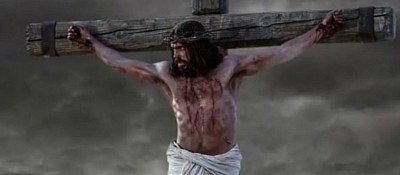 Crucifixion