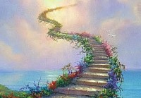 stairway to Heaven