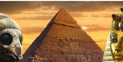 Pyramids