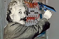 Einstein