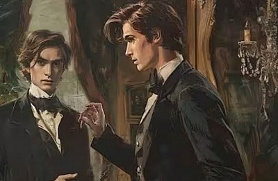 Dorian Gray